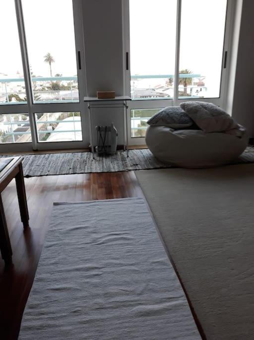 Rooftop Apartment ポンタ・デルガダ エクステリア 写真