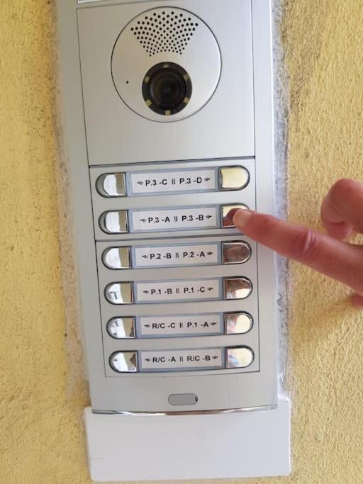 Rooftop Apartment ポンタ・デルガダ エクステリア 写真